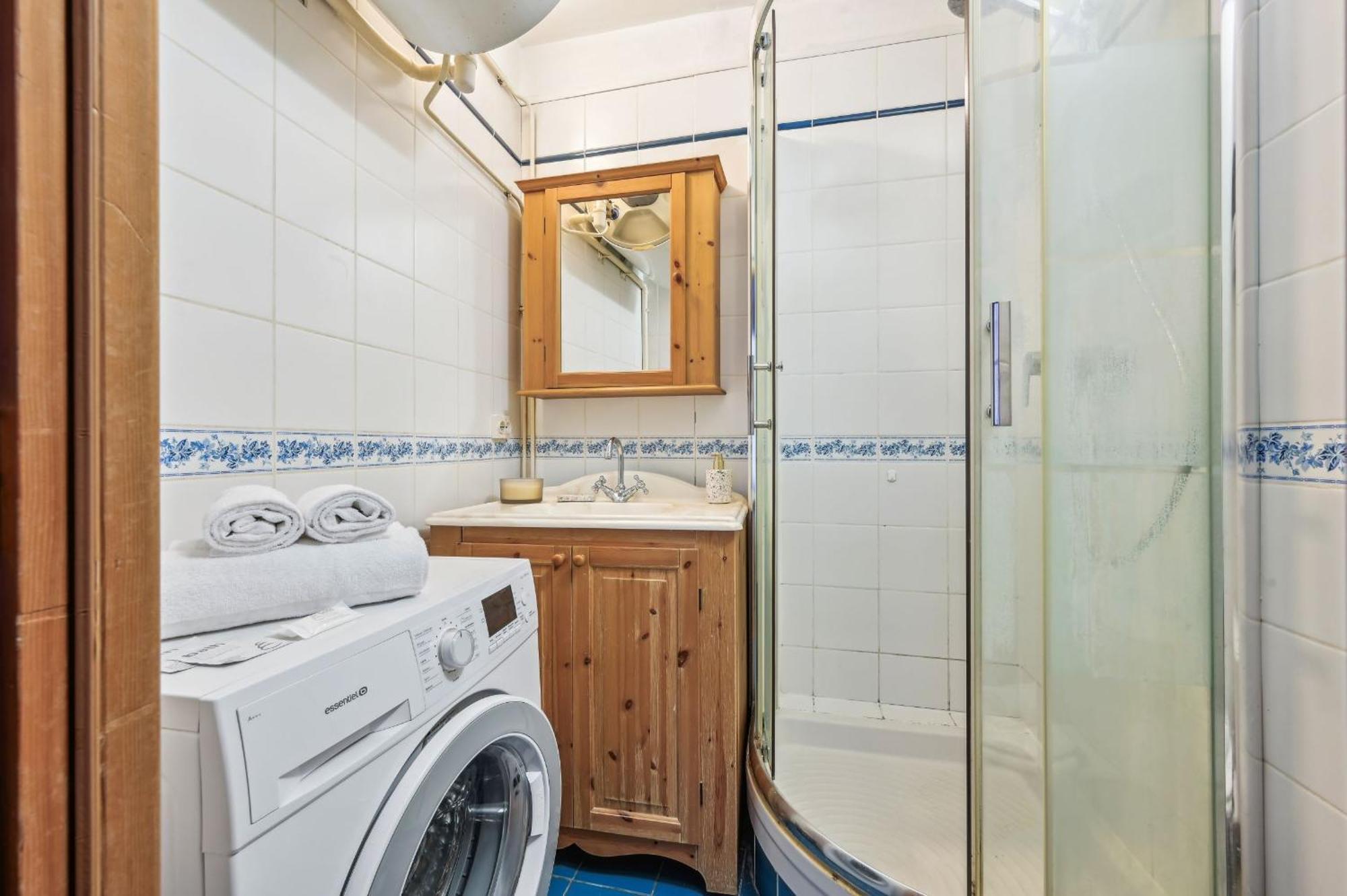 Eiffel Tower & Hotel Des Invalides - 1Br - Cityapartmentstay Paris Exterior photo